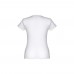 T-shirt senhora branca "SOFIA"